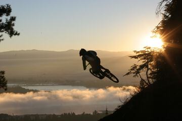 Bicycling
