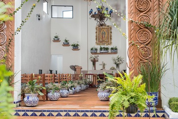 Chapel