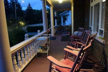 Porch