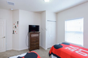 Childrens Theme Room