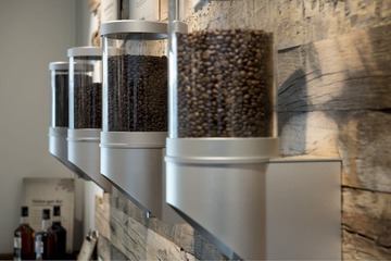 Coffee shop
