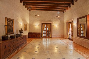Ballroom