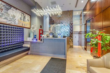 Hotel Interior 4 of 65