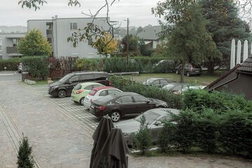 Park view