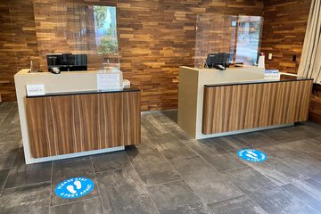 Cleanliness standards