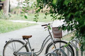 Bicycling