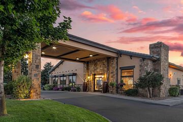 Best Western Rory & Ryan Inns