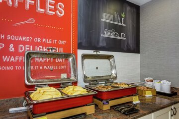 Breakfast/Coffee Service 56 of 65