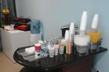 Breakfast/Coffee Service 18 of 24