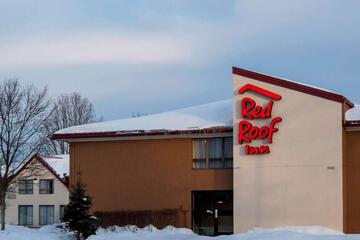 Quality Inn Falconer - Jamestown