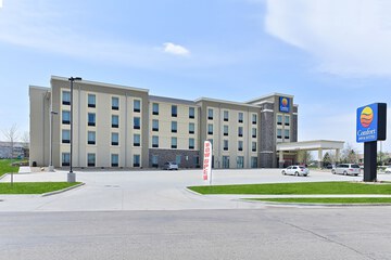 Comfort Inn & Suites Avera Southwest