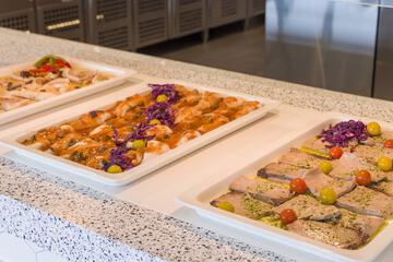 Buffet
