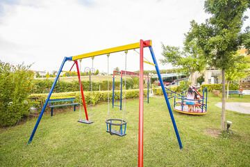 Children's activities