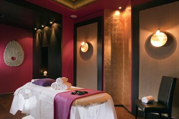 Treatment room