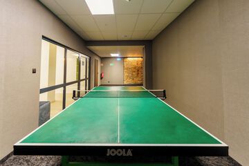 Sports facility