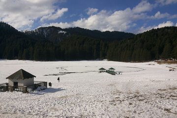 Lake