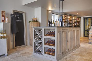 Winery