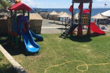 Childrens Play Area - Outdoor