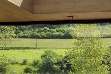 Lake view