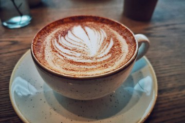 Coffee service