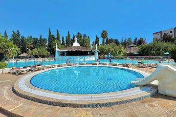 Children's pool