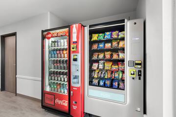 Vending machine