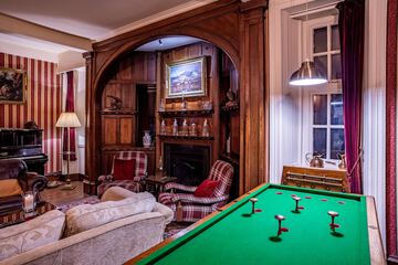 Billiards