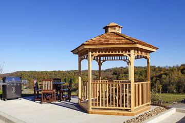Gazebo