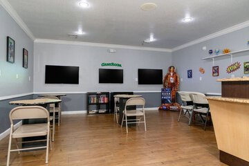 Children's activities