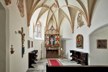 Chapel