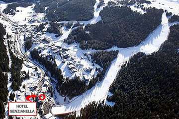 Skiing