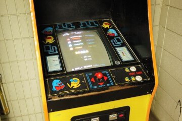 Children's activities