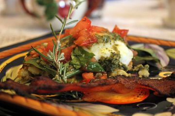 Breakfast/Coffee Service 61 of 107