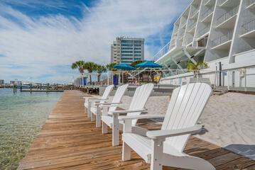 Inn on Destin Harbor