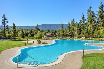 Suncadia Resort a Destination by Hyatt Residence
