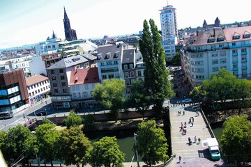 City view