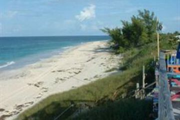 Beach or Ocean View