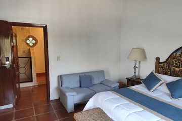 View from room