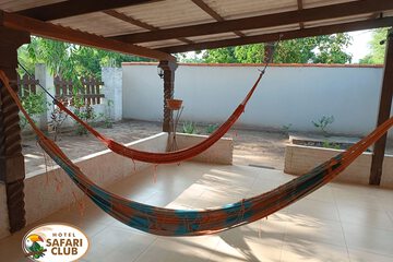 Sundeck