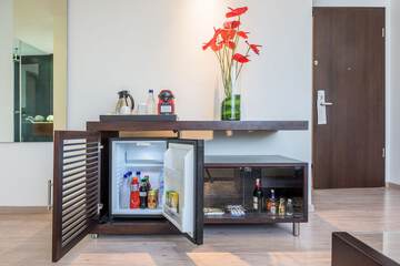 Minibar