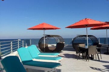 Sundeck