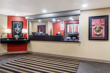 Hotel Interior 12 of 30