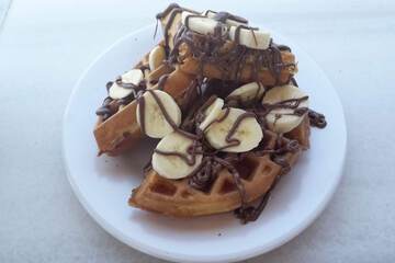 Snack bar