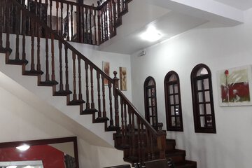 Staircase