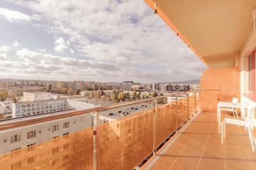 City view