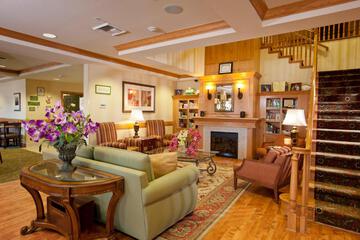 Ayres Hotel Barstow
