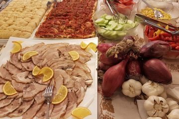 Buffet