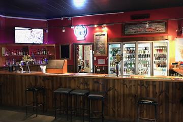 Sports bar
