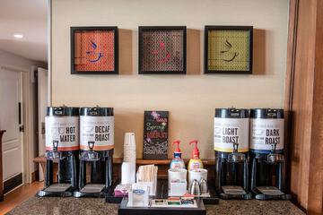 Breakfast/Coffee Service 43 of 53