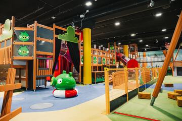 Children's activities